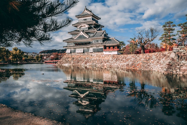 乐山与文化融合：顺利适应日本留学的生活方式