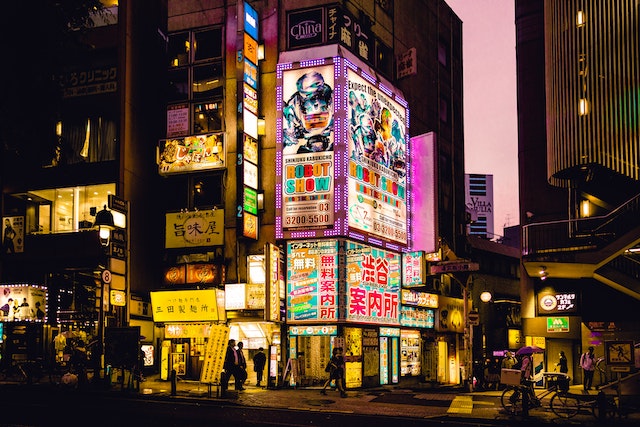 乐山寻找学术平衡：留学日本如何处理学业与生活