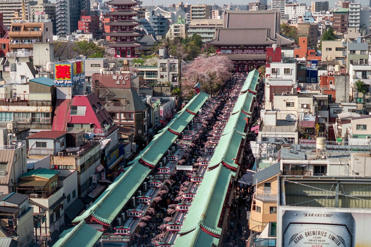 乐山高考后的新路径：为何选择去日本留学成就未来？